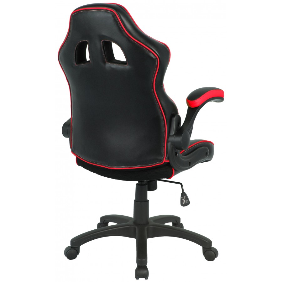 Predator Leather Gaming Office Chair